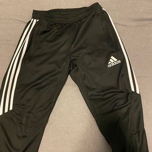 Adidas Tiro 17 Track Pants